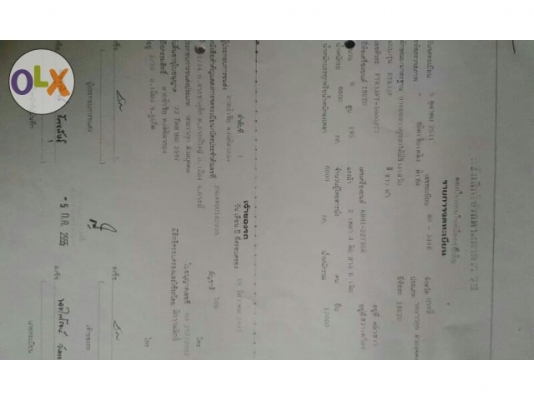 ขายดั้มISUZU 5คิว FTR 195แรง เครื่องดี แคชซีสวย พ.เพาเวอร์ เบรกทิฟฟี่ ภายในสวย แอร์เย็น สภาพพร้อมใช้งาน เอกสารพร้อมโอน สนใจโทร 090-8588220คุณนะ ID:narong498 หรือ www.truck.in.th/498