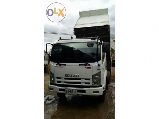 ขายดาวน์250,000 ดั้มISUZU FRR 190แรง ห้างแท้ปี57 สภาพสวยมาก ส่ง23,600&times;55 พร้อมใช้งาน เอกสารพร้อมโอน สนใจโทร 090-8588220คุณนะ ID:narong498 หรือ www.truck.in.th/498