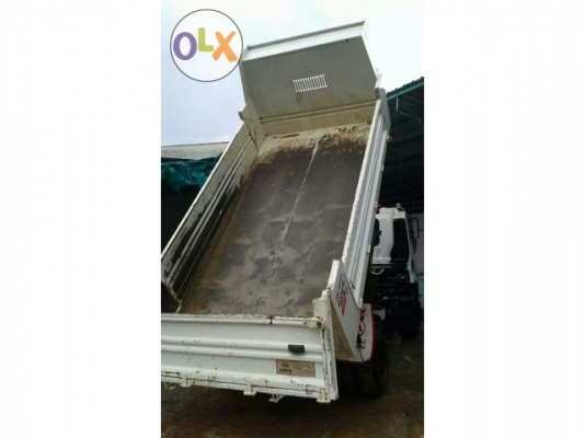 ขายดาวน์250,000 ดั้มISUZU FRR 190แรง ห้างแท้ปี57 สภาพสวยมาก ส่ง23,600&times;55 พร้อมใช้งาน เอกสารพร้อมโอน สนใจโทร 090-8588220คุณนะ ID:narong498 หรือ www.truck.in.th/498