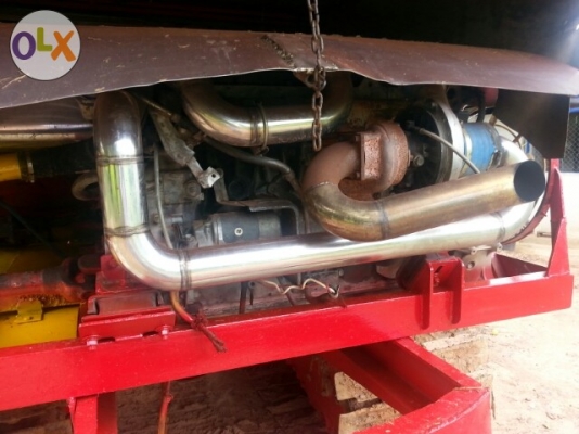 ขายรถเกี่ยวข้าว เกษตรพัฒนา ไอ้หนุ่มไวไฟ ปี50 เครื่อง6HH1 TURBO เครื่องดี ช่วงล่างเต็ม พร้อมใช้งาน สนใจโทร 090-8588220คุณนะ ID:narong498 หรือ www.truck.in.th/498