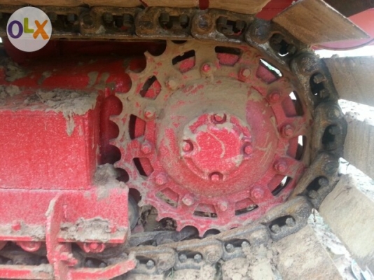 ขายรถเกี่ยวข้าว เกษตรพัฒนา ไอ้หนุ่มไวไฟ ปี50 เครื่อง6HH1 TURBO เครื่องดี ช่วงล่างเต็ม พร้อมใช้งาน สนใจโทร 090-8588220คุณนะ ID:narong498 หรือ www.truck.in.th/498