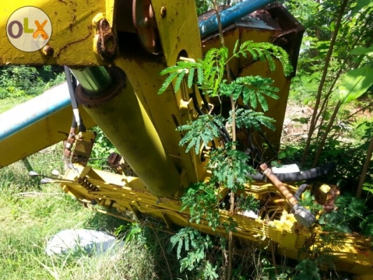 ขายเครนTADANO 3ตัน ขายตามสภาพ ไม่มีสลิง สนใจโทร 090-8588220คุณนะ ID:narong498 หรือ www.truck.in.th/498