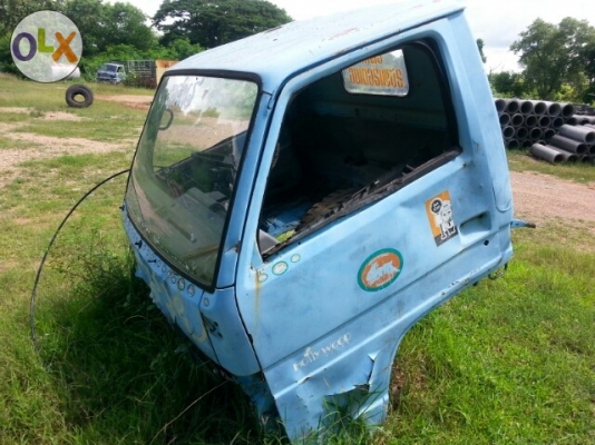 ขายหัวเก๋ง ISUZU NKR ตามสภาพ สนใจสอบถามรายละเอียดเพิ่มเติมโทร 090-8588220คุณนะ ID:narong498 หรือ www.truck.in.th/498