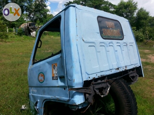 ขายหัวเก๋ง ISUZU NKR ตามสภาพ สนใจสอบถามรายละเอียดเพิ่มเติมโทร 090-8588220คุณนะ ID:narong498 หรือ www.truck.in.th/498