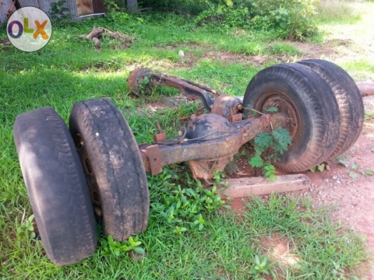 ขายชุดเฟืองท้ายใหญ่F พร้อมคานหน้า ราคาถูก59,000 สนใจสอบถามรายละเอียดเพิ่มเติมโทร 090-8588220คุณนะ ID:narong498 หรือ www.truck.in.th/498