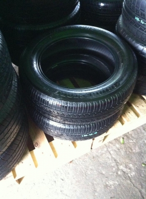 +++ ยางเปอเซนราคาถูกขอบ 15 - 16 ปี 08 -12 ราคาสุดเร้า เส้นละ 500 เท่านั้น +++