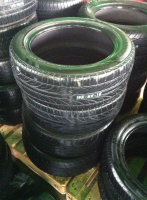 +++ ยางเปอเซนราคาถูกขอบ 15 - 16 ปี 08 -12 ราคาสุดเร้า เส้นละ 500 เท่านั้น +++