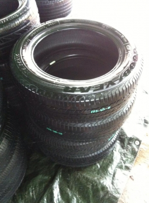 +++ ยางเปอเซนราคาถูกขอบ 15 - 16 ปี 08 -12 ราคาสุดเร้า เส้นละ 500 เท่านั้น +++