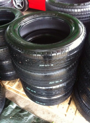 +++ ยางเปอเซนราคาถูกขอบ 15 - 16 ปี 08 -12 ราคาสุดเร้า เส้นละ 500 เท่านั้น +++