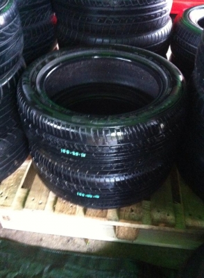 +++ ยางเปอเซนราคาถูกขอบ 15 - 16 ปี 08 -12 ราคาสุดเร้า เส้นละ 500 เท่านั้น +++