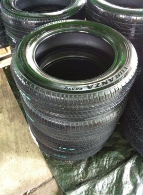 +++ ยางเปอเซนราคาถูกขอบ 15 - 16 ปี 08 -12 ราคาสุดเร้า เส้นละ 500 เท่านั้น +++