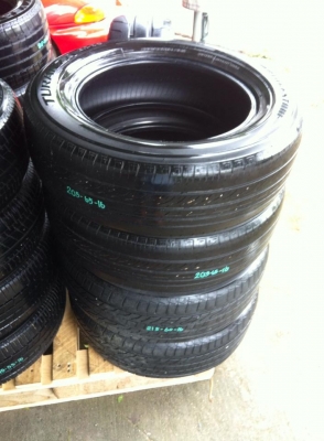 +++ ยางเปอเซนราคาถูกขอบ 15 - 16 ปี 08 -12 ราคาสุดเร้า เส้นละ 500 เท่านั้น +++