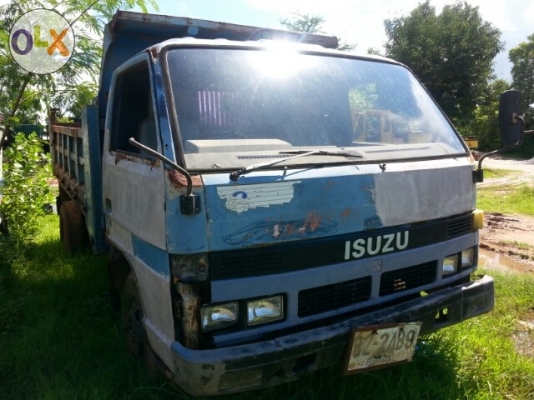 ขายดั้ม ISUZU NPR115แรง ขายตามสภาพ เครื่องสตาร์ตติด แคชซีสวย ใช้งานได้ปกติ ระบบดั้มทำงานได้ดี สนใจโทร 090-8588220คุณนะ ID:narong498 หรือ www.truck.in.th/498