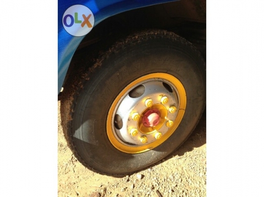 ขายดั้มหัวยาว เครื่อง168แรง EH700 เครื่องดี แคชซีสวย ยาง900ขอบ20 ช่วงล่างใหญ่ พ.เพาเวอร์ กระบะดั้มสวย สภาพพร้อมใช้งาน เอกสารพร้อมโอน สนใจโทร 090-8588220คุณนะ ID:narong498 หรือ www.truck.in.th/498