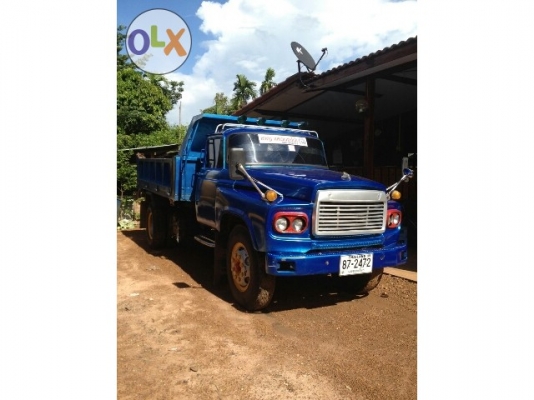 ขายดั้มหัวยาว เครื่อง168แรง EH700 เครื่องดี แคชซีสวย ยาง900ขอบ20 ช่วงล่างใหญ่ พ.เพาเวอร์ กระบะดั้มสวย สภาพพร้อมใช้งาน เอกสารพร้อมโอน สนใจโทร 090-8588220คุณนะ ID:narong498 หรือ www.truck.in.th/498