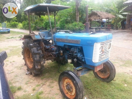 ขายรถไถISEKI T52800 28แรง เครื่องดี อุปกรณ์ ผานหลัง ใช้งานได้ทุกระบบ พร้อมใช้งาน สนใจโทร090-8588220 ID:narong498 หรือwww.truck.in.th/498