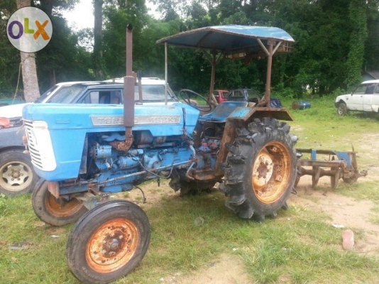 ขายรถไถISEKI T52800 28แรง เครื่องดี อุปกรณ์ ผานหลัง ใช้งานได้ทุกระบบ พร้อมใช้งาน สนใจโทร090-8588220 ID:narong498 หรือwww.truck.in.th/498