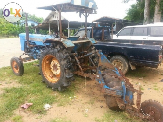 ขายรถไถISEKI T52800 28แรง เครื่องดี อุปกรณ์ ผานหลัง ใช้งานได้ทุกระบบ พร้อมใช้งาน สนใจโทร090-8588220 ID:narong498 หรือwww.truck.in.th/498