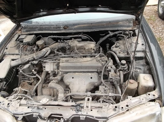 ้hondaaccord ไฟท้ายก้อนเดียว ขายเป็นอะหลั่ยหรือยกคัน 15900บ.
