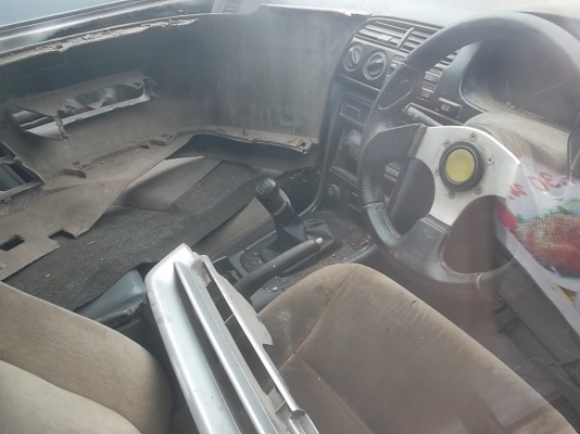 ้hondaaccord ไฟท้ายก้อนเดียว ขายเป็นอะหลั่ยหรือยกคัน 15900บ.