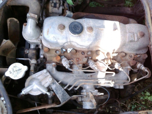 ขายหกล้อเล็กโตโยต้า ขายหกล้อเล็กโตโยต้า