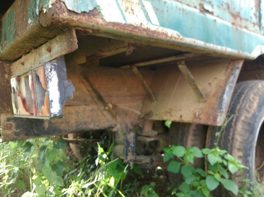 ขายหกล้อเล็กโตโยต้า ขายหกล้อเล็กโตโยต้า