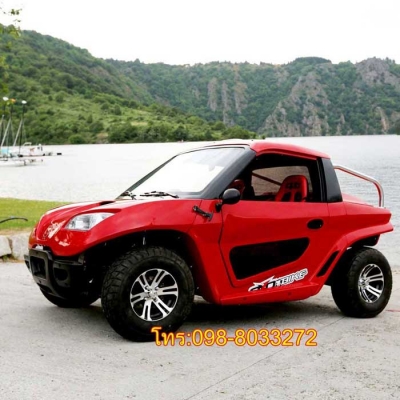 ขายรถโกคาร์ท รถATV คาร์ซีทแต่งสวย ขายรถ go kart มือสองราคาถูก โทร0988033272