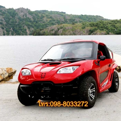 ขายรถโกคาร์ท รถATV คาร์ซีทแต่งสวย ขายรถ go kart มือสองราคาถูก โทร0988033272