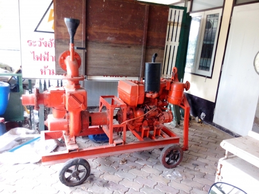 ขายเครื่องดูดน้ำดูดโคลนดูดขี้เลน 081-3535-948