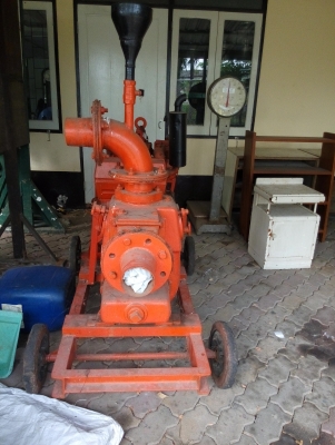 ขายเครื่องดูดน้ำดูดโคลนดูดขี้เลน 081-3535-948