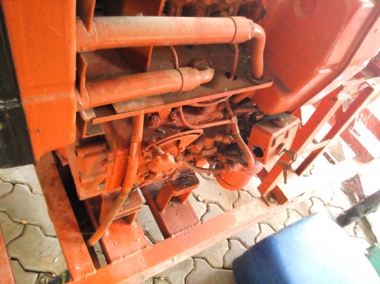 ขายเครื่องดูดน้ำดูดโคลนดูดขี้เลน 081-3535-948