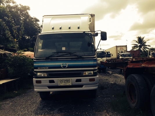 ขาย 10 ล้อ FL1J 210 ขาย 10 ล้อ FL1J 210