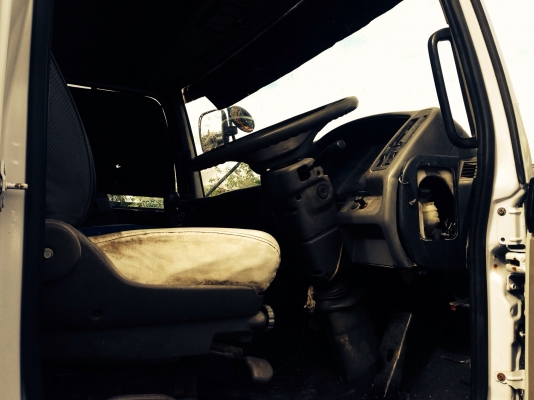 ขาย 10 ล้อ FL1J 210 ขาย 10 ล้อ FL1J 210