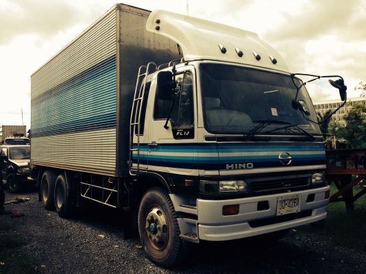 ขาย 10 ล้อ FL1J 210 ขาย 10 ล้อ FL1J 210