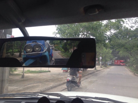 ขาย bw's 50 สภาพเดิม