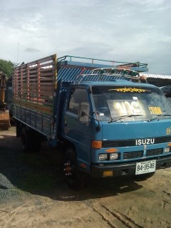 ขาย 6 ล้อ อิซูซุ NPR หน้าเอฟหลังเอฟเกียร์ร็อค ขาย 6 ล้อ อิซูซุ NPR หน้าเอฟหลังเอฟเกียร์ร็อค