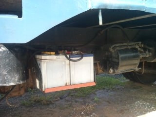 ขาย 6 ล้อ อิซูซุ NPR หน้าเอฟหลังเอฟเกียร์ร็อค ขาย 6 ล้อ อิซูซุ NPR หน้าเอฟหลังเอฟเกียร์ร็อค