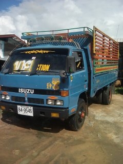 ขาย 6 ล้อ อิซูซุ NPR หน้าเอฟหลังเอฟเกียร์ร็อค ขาย 6 ล้อ อิซูซุ NPR หน้าเอฟหลังเอฟเกียร์ร็อค