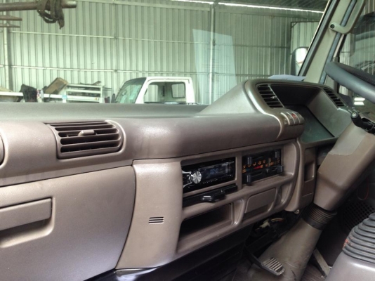 ขายรถบรรทุก4ล้อไม่ติดเวลานำเข้าจากญี่ปุ่น