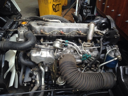 ขายรถบรรทุก4ล้อไม่ติดเวลานำเข้าจากญี่ปุ่น