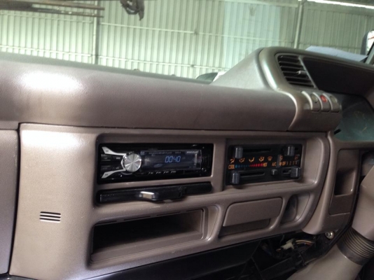 ขายรถบรรทุก4ล้อไม่ติดเวลานำเข้าจากญี่ปุ่น