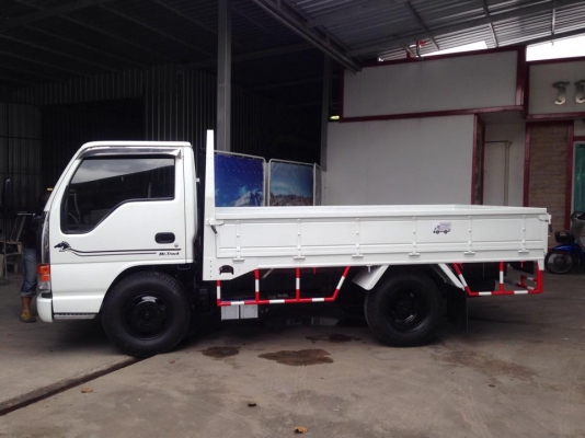 ขายรถบรรทุก4ล้อไม่ติดเวลานำเข้าจากญี่ปุ่น