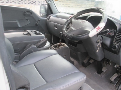 ขาย Kia Jumbo K2700 ดีเซล 4ล้อ ไม่ติดเวลา ปี04. ขาย Kia Jumbo K2700 ดีเซล 4ล้อ ไม่ติดเวลา ปี04.