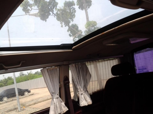 TOYOTA  SUPER CUSTOM  WAGON 4WD