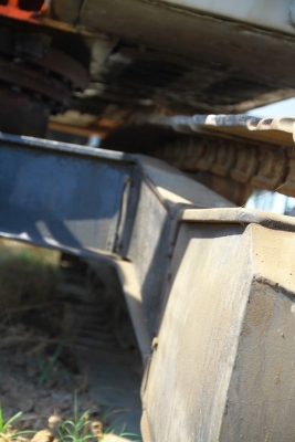 ขายสอง Hitachi Ex200 ในราคา EX100 บ้าไปแล้ว