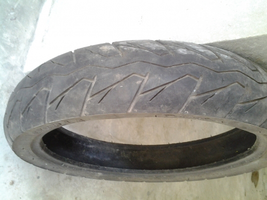 ขายยาง Excella   ขนาด   110/70-17