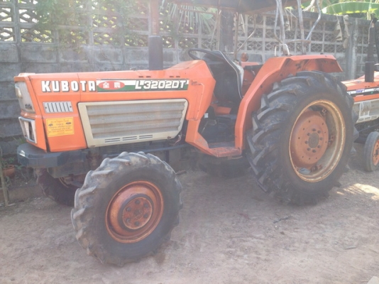 L3202 Dt สภาพพร้อมใช้งาน