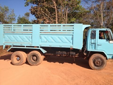 ขายรถดั้มสิบล้อISUZU ร็อคกี้  210  2 เพลา ดั้มสามมิตรคัชซีสวยเครื่องเกียร์ดีแรงพร้อมใช้