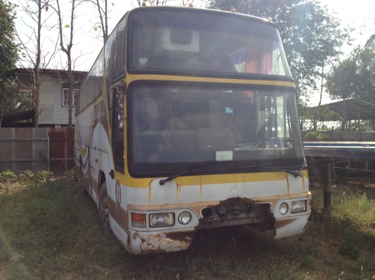 ขายรถทัวร์ ราคาถูกครับ