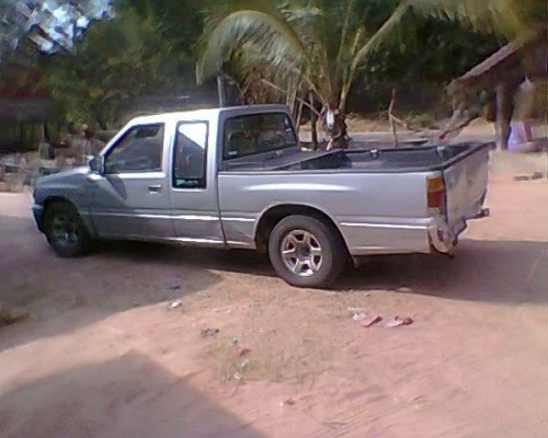 ขาย อีซูซุ TFR 2.5 เครื่อง j เกียร์ออโต้ ติดแก็สพร้อมใช้งาน ขาย อีซูซุ TFR 2.5 เครื่อง j เกียร์ออโต้ ติดแก็สพร้อมใช้งาน